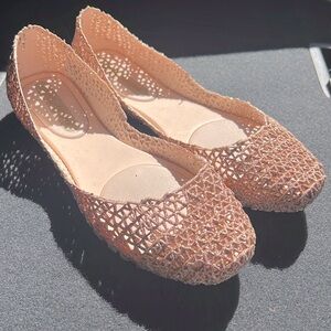 Melissa Campana Like New